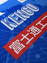 【2019】川崎フロンターレ(LIMITED)/ CONDITION:NEW / SIZE:M(ASIA)/ #14 / KENGO
