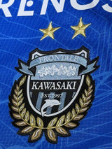 【2019】川崎フロンターレ(LIMITED)/ CONDITION:NEW / SIZE:M(ASIA)/ #14 / KENGO