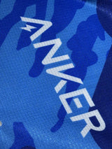 【2024】川崎フロンターレ(LIMITED)/ CONDITION:B / SIZE:XL(ASIA)/ #11 / YU