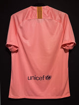 【2018/19】バルセロナ(3RD)/ CONDITION:A / SIZE:M