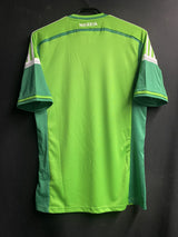【2014】ナイジェリア代表(H)/ CONDITION:New / SIZE:S
