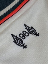 【2021/22】リバプール(A)/ CONDITION:A / SIZE:L / #14 / HENDERSON / プレミアリーグパッチ(小サイズ)