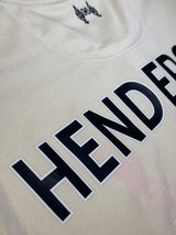 【2021/22】リバプール(A)/ CONDITION:A / SIZE:L / #14 / HENDERSON / プレミアリーグパッチ(小サイズ)