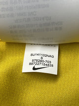 【2014/15】ブラジル代表(H)/ CONDITION:New / SIZE:S