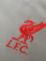 【2021/22】リバプール(A)/ CONDITION:A / SIZE:L / #14 / HENDERSON / プレミアリーグパッチ(小サイズ)