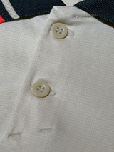 【2021/22】リバプール(A)/ CONDITION:A / SIZE:L / #14 / HENDERSON / プレミアリーグパッチ(小サイズ)