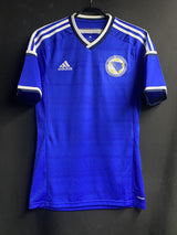 【2014/15】ボスニア・ヘルツェゴビナ代表(H)/ CONDITION:New / SIZE:S