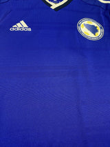 【2014/15】ボスニア・ヘルツェゴビナ代表(H)/ CONDITION:New / SIZE:S