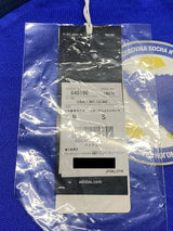 【2014/15】ボスニア・ヘルツェゴビナ代表(H)/ CONDITION:New / SIZE:S