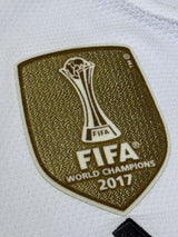 【2018/19】レアル・マドリード(H)/ CONDITION:NEW / SIZE:S / #9 / BENZEMA / UCL前期仕様