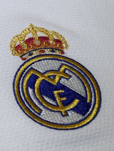 【2018/19】レアル・マドリード(H)/ CONDITION:NEW / SIZE:S / #9 / BENZEMA / UCL前期仕様