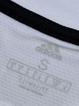 【2018/19】レアル・マドリード(H)/ CONDITION:NEW / SIZE:S / #9 / BENZEMA / UCL前期仕様