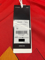 【2018/19】ベルギー代表(H)/ CONDITION:New / SIZE:S