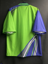 【1998/99】北アイルランド代表(H)/ CONDITION:A / SIZE:L