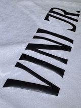 【2024/25】レアル・マドリード(H)/ CONDITION:A / SIZE:L / #7 / VINI JR.