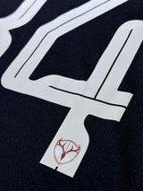 【百年構想】鹿島アントラーズ(H)/ CONDITION:A / SIZE:M / #34 / TOKUDA
