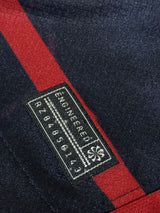 【百年構想】鹿島アントラーズ(H)/ CONDITION:A / SIZE:M / #34 / TOKUDA