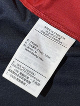 【百年構想】鹿島アントラーズ(H)/ CONDITION:A / SIZE:M / #34 / TOKUDA
