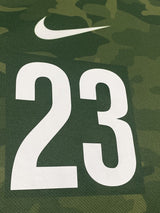 【2015】浦和レッズ(TRM/GK)/ Condition:A / Size:XL / #23