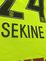 【2017】浦和レッズ(A)/ Condition:A / Size:M / #24 / SEKINE