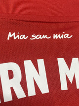 【2019/20】バイエルン(H)/ CONDITION:New / SIZE:L(日本規格)