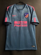 【2017/18】アトレティコ・マドリード(3rd)/ CONDITION:A / SIZE:M / #9 / F.TORRES