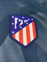 【2017/18】アトレティコ・マドリード(3rd)/ CONDITION:A / SIZE:M / #9 / F.TORRES