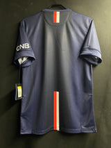 【2014/15】パリ・サンジェルマン(H)/ CONDITION:New / SIZE:S