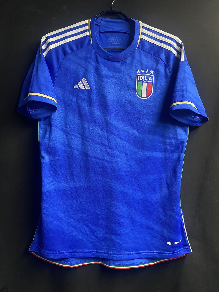 イタリア代表 – Vintage Sports Football Store