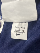【2022/23】フランス代表(H)/ CONDITION:A / SIZE:L