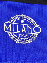 【2022/23】インテル(H)/ CONDITION:New / SIZE:M / #10 / LAUTARO / コッパ・イタリア優勝パッチ、袖スポンサー