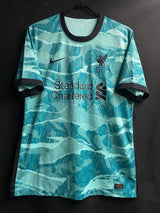 【2020/21】リバプール(A)/ CONDITION:A / SIZE:L