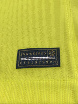 【2025/26】トッテナム(3rd)/ CONDITION:New / SIZE:L / #15 / BERGVALL / UCL仕様 / オーセンティック