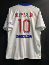 【2020/21】パリ・サンジェルマン(A)/ CONDITION:A- / SIZE:L / #10 / NEYMAR JR
