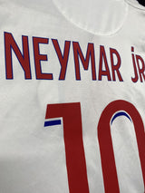 【2020/21】パリ・サンジェルマン(A)/ CONDITION:A- / SIZE:L / #10 / NEYMAR JR