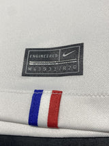 【2020/21】パリ・サンジェルマン(A)/ CONDITION:A- / SIZE:L / #10 / NEYMAR JR