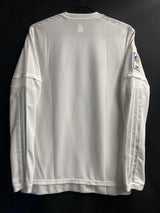 【2015/16】レアル・マドリード(H)/ CONDITION:A / SIZE:M