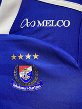 【2020】横浜F・マリノス(H)/ CONDITION:A / SIZE:L(日本規格)/ #41 / SENTO