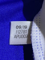 【2020】横浜F・マリノス(H)/ CONDITION:A / SIZE:L(日本規格)/ #41 / SENTO