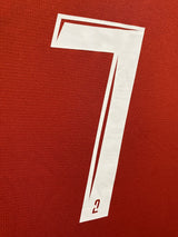 【2025/26】スタッド・ランス(H)/ CONDITION:NEW / SIZE:XL / #7 / ITO