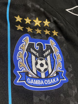 【2017】ガンバ大阪(GK)/ Condition:New / Size:M-L(日本規格)/ #1 / HIGASHIGUCHI