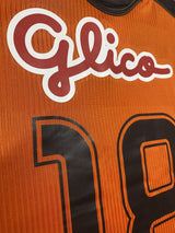 【2011】清水エスパルス(H)/ Condition:B+ / Size:O(日本規格)/ #18 / SHINJI