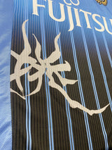 【2011】川崎フロンターレ(H)/ CONDITION:A- / SIZE:L(日本規格)/ #14 / KENGO / 選手用