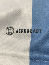 【2022】アルゼンチン代表(H)/ CONDITION:A / SIZE:L / #22 / L.MARTINEZ