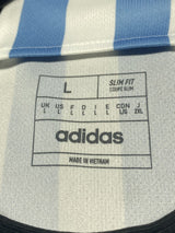 【2022】アルゼンチン代表(H)/ CONDITION:A / SIZE:L / #22 / L.MARTINEZ