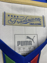 【2015/16】イタリア代表(A)/ CONDITION:A / SIZE:L