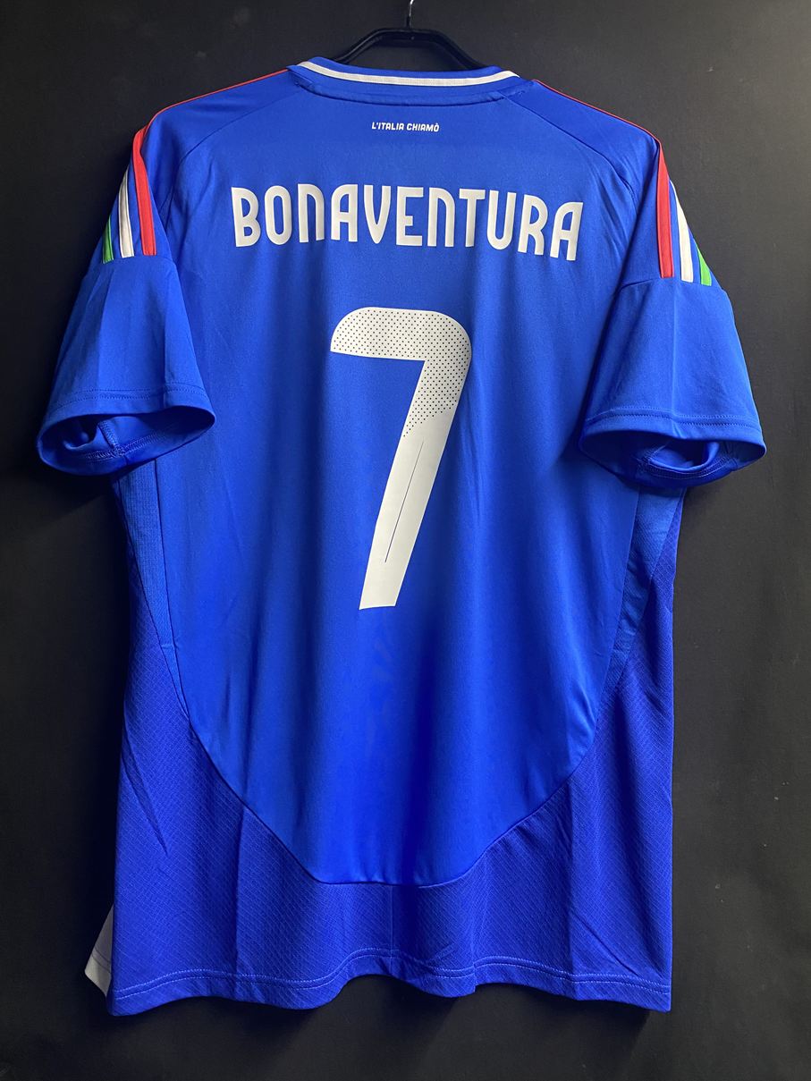 イタリア代表 – Vintage Sports Football Store