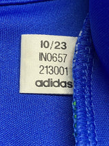【2024/25】イタリア代表(H)/ CONDITION:A / SIZE:L / #7 / BONAVENTURA