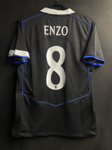 【2025/26】チェルシー(3rd)/ CONDITION:A / SIZE:S / #8 / ENZO / クラブW杯優勝パッチ