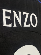 【2025/26】チェルシー(3rd)/ CONDITION:A / SIZE:S / #8 / ENZO / クラブW杯優勝パッチ